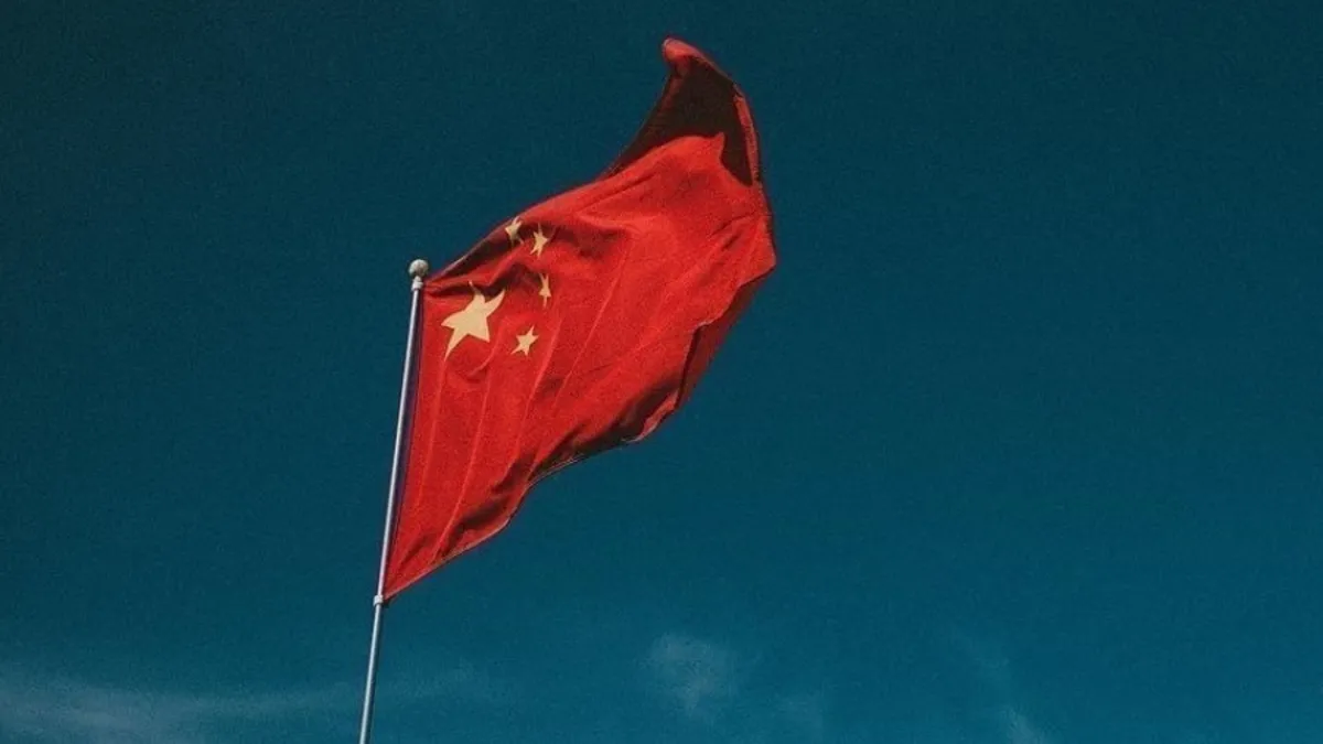 Çin’den Tayland açılımı: Stratejik uyum ve büyük projelere hız verilecek Çin’den Tayland açılımı: Stratejik uyum ve büyük projelere hız verilecek