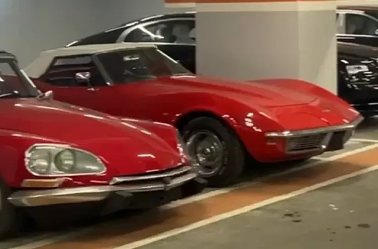 SON DAKİKA | Ekrem İmamoğlu suç örgütünün milyonluk araçlarına el konuldu! Lüks otomobilleri otoparka gizlediler