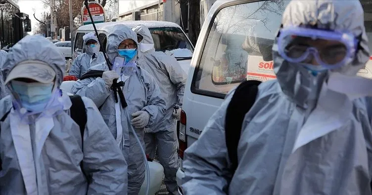 Tayvan’da korona virüsü nedenli ilk ölüm yaşandı