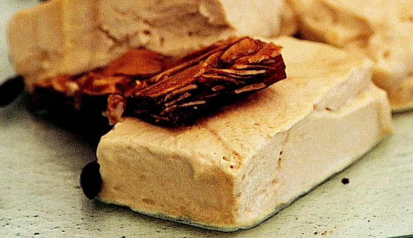 Soğuk Kahveli Tatlı (İtalyan Mutfağı)