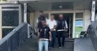 Ağrı’da çocuk istismarı suçundan aranan hükümlü yakalandı