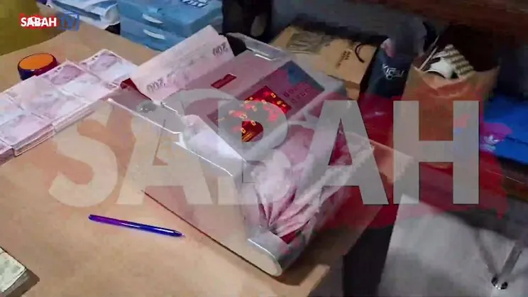 İBB'ye yolsuzluk soruşturmasında 3. dalga! Taner Çetin dahil 22 kişi hakkında gözaltı kararı! | Video