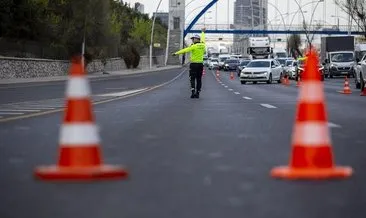 BUGÜN TRAFİĞE KAPALI YOLLAR 24 Mart 2025: İstanbul Valiliği duyurdu! Hangi caddeler ve sokaklar kapatıldı, alternatif yollar hangileri?