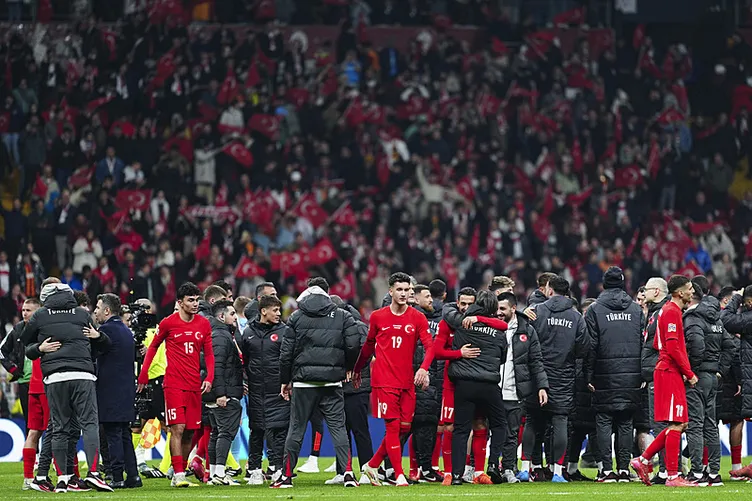 Son dakika haberi: Türkiye, Macaristan deplasmanında! A Milliler A Ligi için fişi çekecek | Muhtemel 11’ler