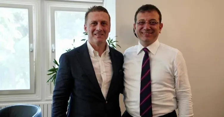 Hasan İmamoğlu’na 4 daire devrettim