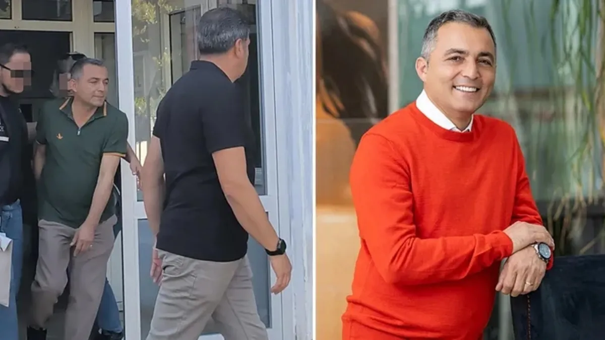 CHP’li Manavgat Belediyesi’ndeki yolsuzluk soruşturmasında flaş iddia! Başkana 650 bin avro ev parası… CHP’li Manavgat Belediyesi’ndeki yolsuzluk soruşturmasında flaş iddia! Başkana 650 bin avro ev parası…