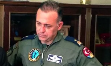 O hainin cezası onandı!