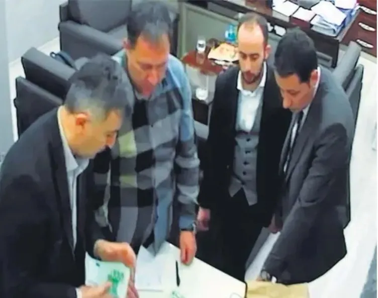 İşte çıkar amaçlı örgütün röntgeni! Ekrem İmamoğlu doğrudan sevk ve idare etmiş