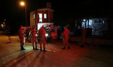 Son dakika: Sivas’ta silahlı saldırı: 5 ölü