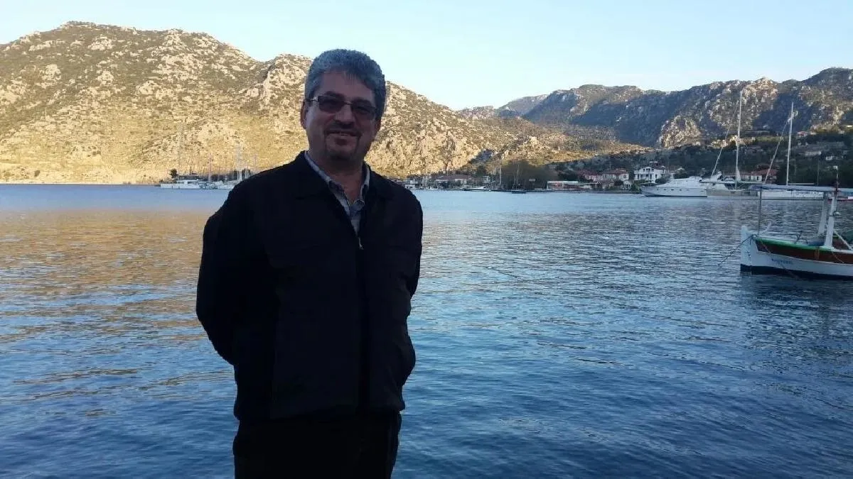 5 ay önce cezaevinden çıktı, akrabasını vurdu 5 ay önce cezaevinden çıktı, akrabasını vurdu