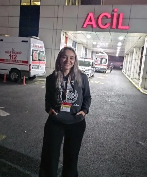 SON DAKİKA | Sahte doktor Ayşe Özkiraz tahliyeden sonra ilk kez konuştu: Yalan sarmalına takıldım