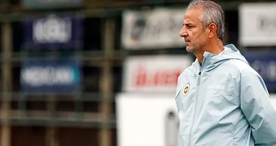 İsmail Kartal müjdeyi verdi: Şampiyonlar Ligi kadrosunda olacaklar...