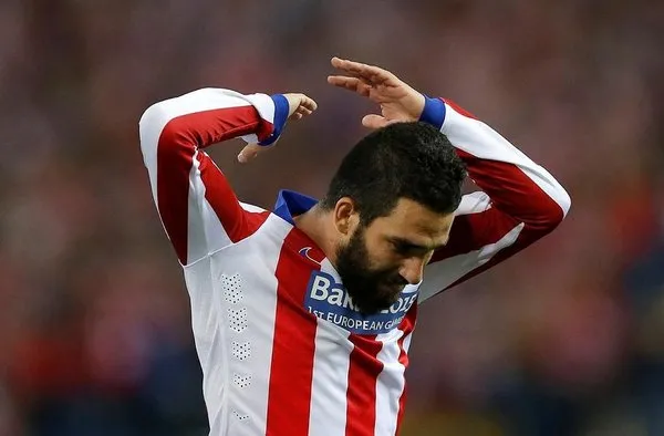 Arda Turan gerçekten Türk mü?