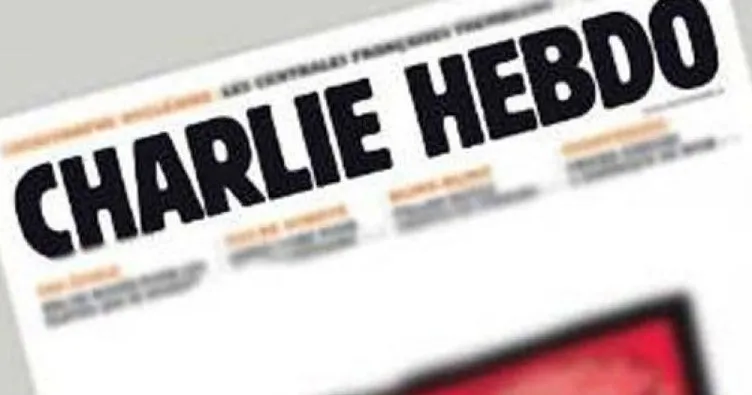 Son dakika: Charlie Hebdo’da Başkan Erdoğan’a çirkin şekilde saldırmışlardı! 4 kişi hakkında iddianame