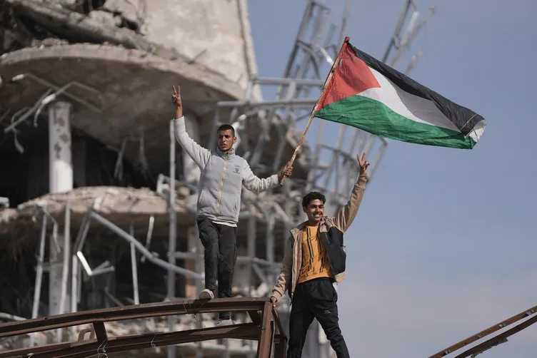 471 gündür katliamlara, açlığa ve ölüme direndiler! Gazze’de güneş yeniden doğdu: Soykırımcı İsrail ordusu çekiliyor