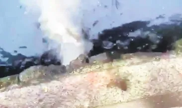 İSKİ’ye 1 milyon 337 bin lira ceza