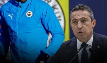 Son dakika haberleri: Yıldız oyuncunun bileti sessiz sedasız kesildi! Fenerbahçe kariyeri artık bitiyor…