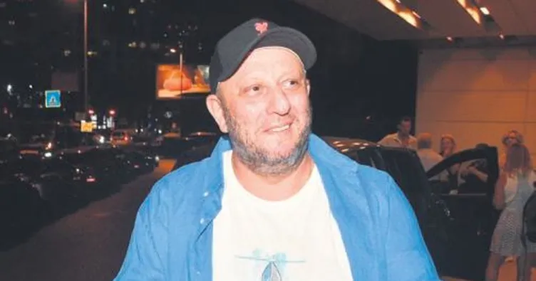 ‘Baba olmak çok acayip bir duygu’