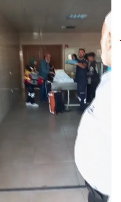 Öldü sanılan kadın gasilhanede canlandı: Gözleri açıldı ve ses çıkarttı!