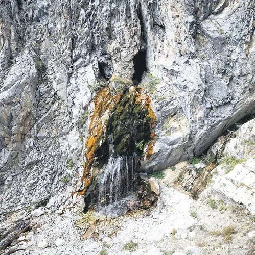 Uludağ Pınarları