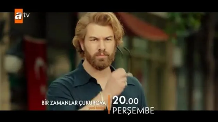 Bir Zamanlar Çukurova 99. yeni bölüm fragmanı yayınlandı! Bir Zamanlar Çukurova 2. Fragman | Video