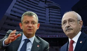 CHP’de iç savaş yeniden kızıştı! Genel merkezden Kılıçdaroğlu ekibine “toplu ihraç” genelgesi