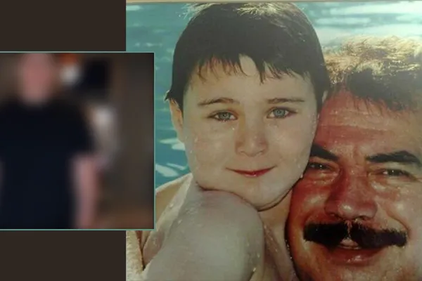 Orhan Gencebay’ın torunu Efe yıllar sonra ortaya çıktı! Jönlere taş çıkartıyor: Yeni bir yıldız mı doğuyor?