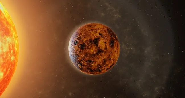 Astrolojide Venüs gezegeni neyi temsil eder? Venüs gezegeni burçları
