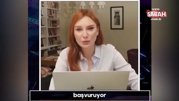 Gazeteci Bahar Feyzan’dan CHP’li 52 milletvekiline rüşvet iması: Trendyol’dan para aldınız mı? | Video