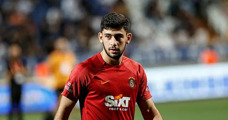 Galatasaray Yusuf Demir için kararını verdi! Genç yıldıza takım aranıyor...