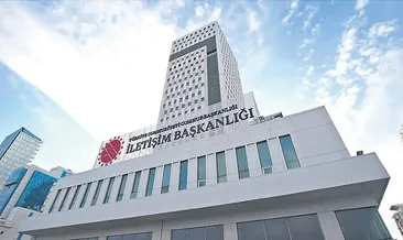 Algı operasyonlarına karşı büyük adım