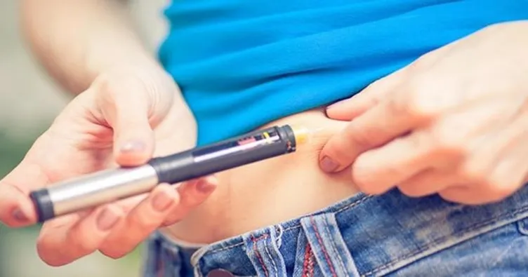 Tip 1 diyabete karşı çığır açan adım