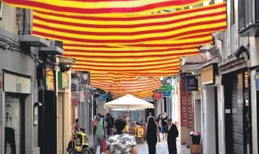 Katalonya’ya ‘askeri müdahale’ tehdidi