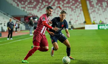 Göztepe’de Robin Yalçın harekatı!
