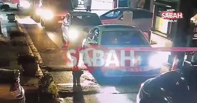 Trafik magandaları bu kez Yargıtay Savcısını hedef aldı