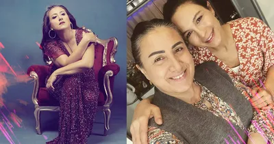 Ünlü oyuncu Birgül Ulusoy’u yapımcıların ’sıfır beden’ isteği isyan ettirdi!