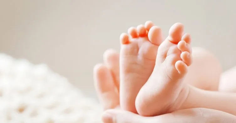 Bebeklerde topuk kanı neden alınır? Bebeklerde topuk kanı yüksek çıkarsa ne olur?
