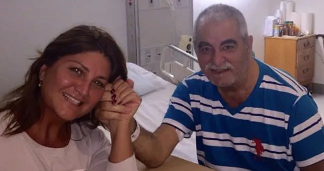 İbrahim Tatlıses’in sevenlerine müjde! Taburcu oldu