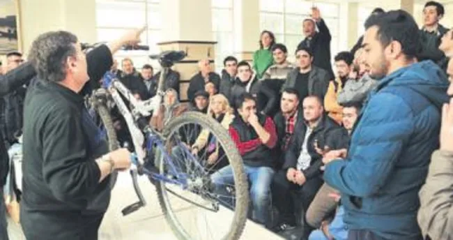 EGO, kayıp eşyalardan 3 bin 161 lira kazandı