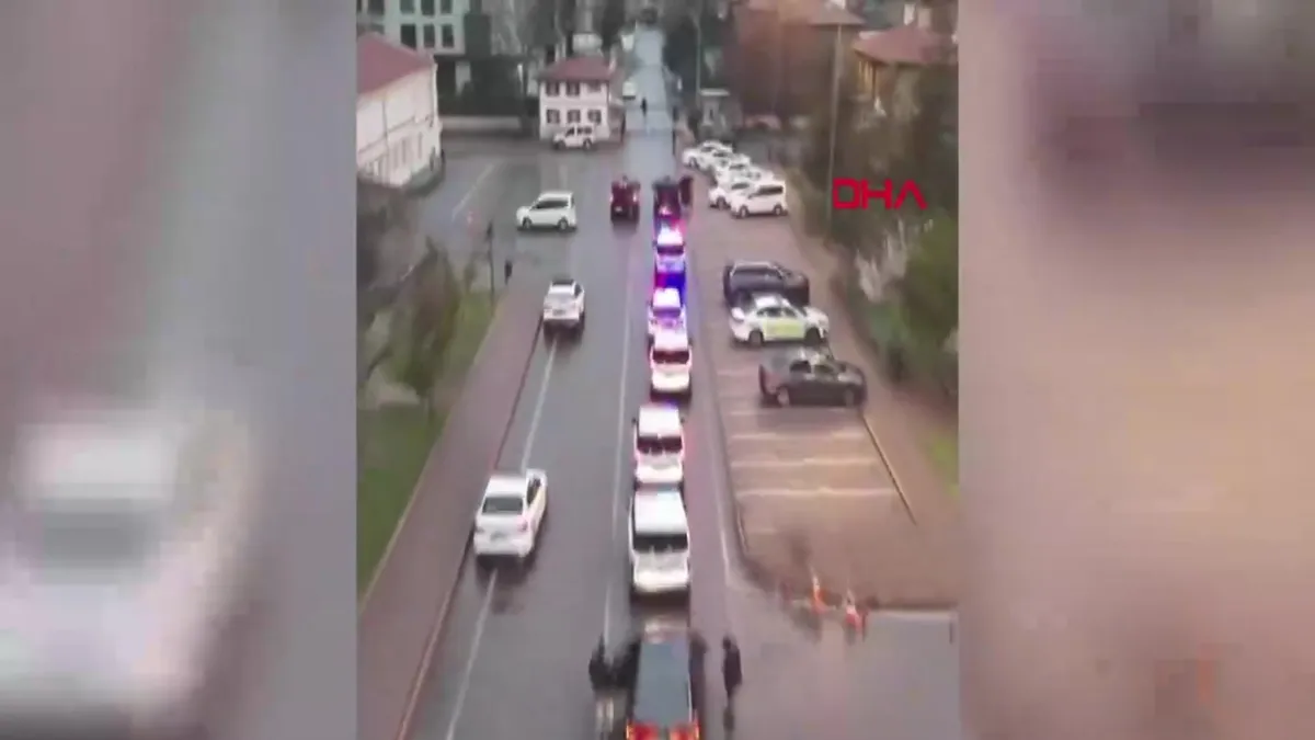 Kayseri’de uyuşturucu operasyonu: 4 tutuklama | Video videosunu izle Kayseri’de uyuşturucu operasyonu: 4 tutuklama | Video videosunu izle