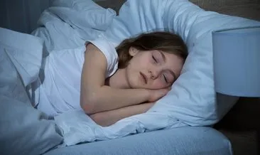 Uyku Apnesi Cocuklari Da Tehdit Ediyor Sabah