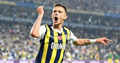 Son dakika Fenerbahçe haberi: Kanarya’da Szymanski çılgınlığı! Bonservisi belli oldu...