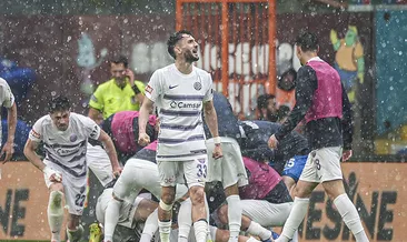 52 Orduspor FK, 2. Lig’e yükseldi!