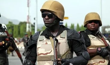 Nijerya’da silahlı çetelerin rehin aldığı 14 kişi kurtarıldı