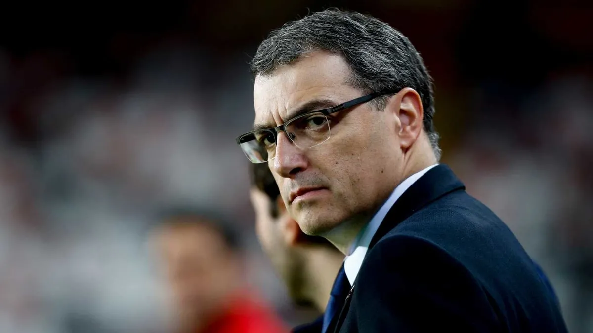 Damien Comolli’den Galatasaray itirafı: Yıllarca canımızı acıtacak