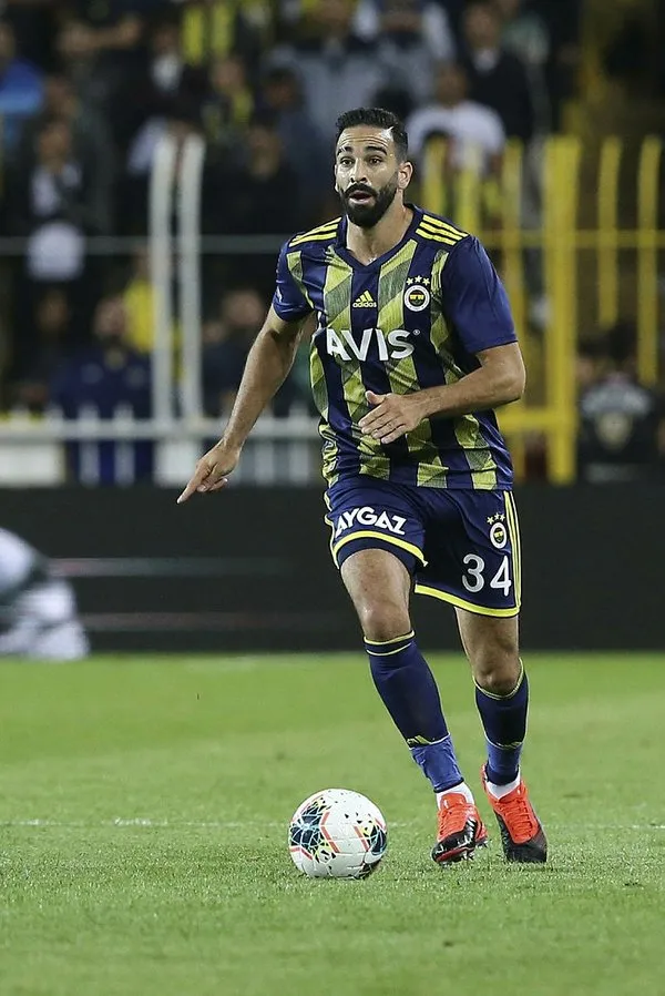 Ersun Yanal'dan Fenerbahçe'nin yıldızına kesik!