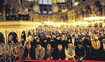 Namaz günahları döker