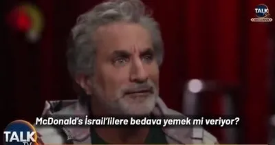 Mısırlı Bassem Youssef’ten ABD ve Avrupa’ya İsrail tepkisi: O halde siz kendi ülkenizi teslim edin! | Video