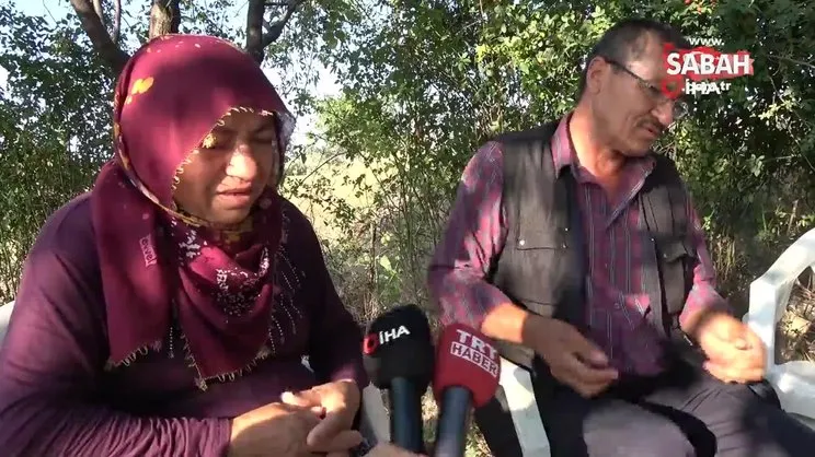 Emine Bulut'un anne ve babası açıklandı