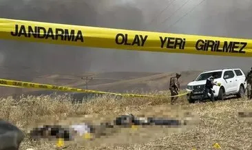 Diyarbakır’da arazi kavgasında 9 kişinin ölmüştü! Olaya müdahale eden askerlerin ifadeleri ortaya çıktı